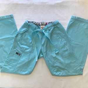 Koi Lindsey Scrub Pants XS